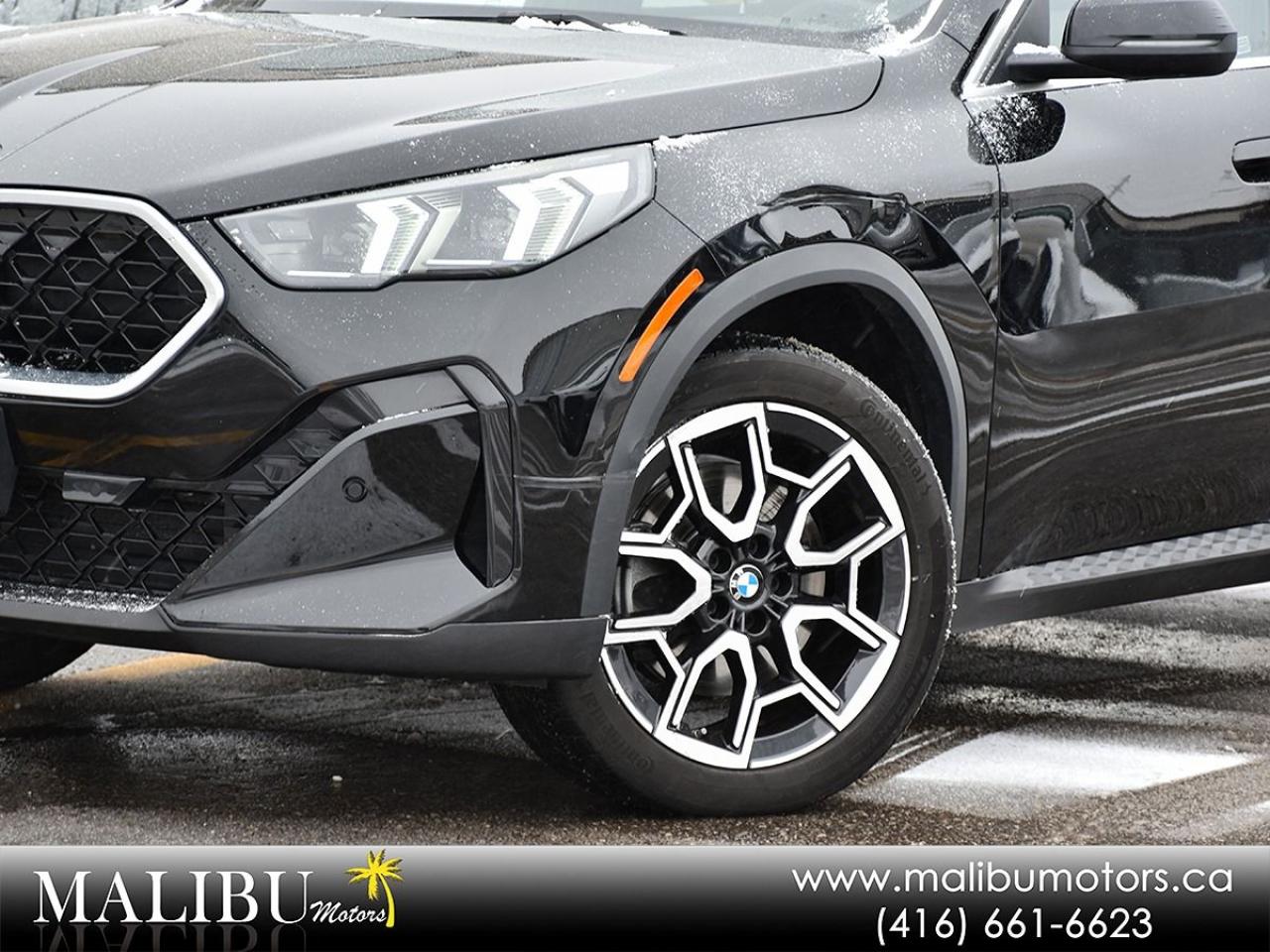 2025 BMW X2 xDrive28i Photo