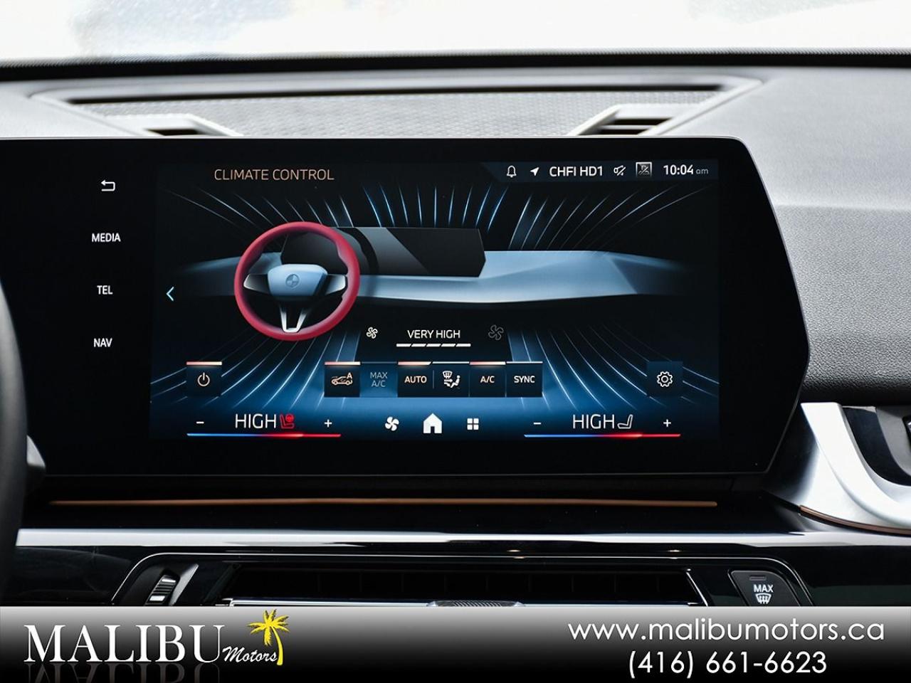 2025 BMW X2 xDrive28i Photo