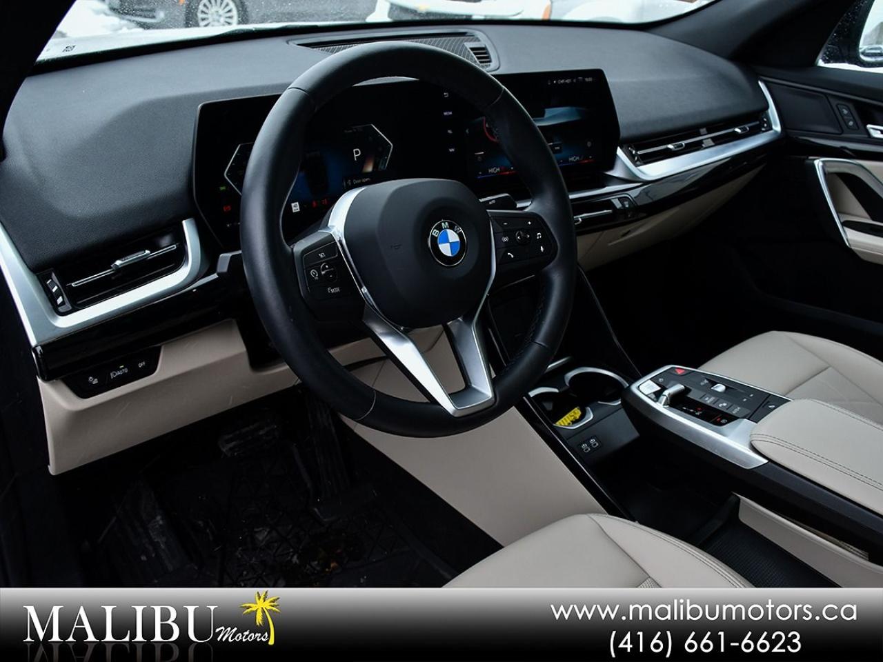 2025 BMW X2 xDrive28i Photo