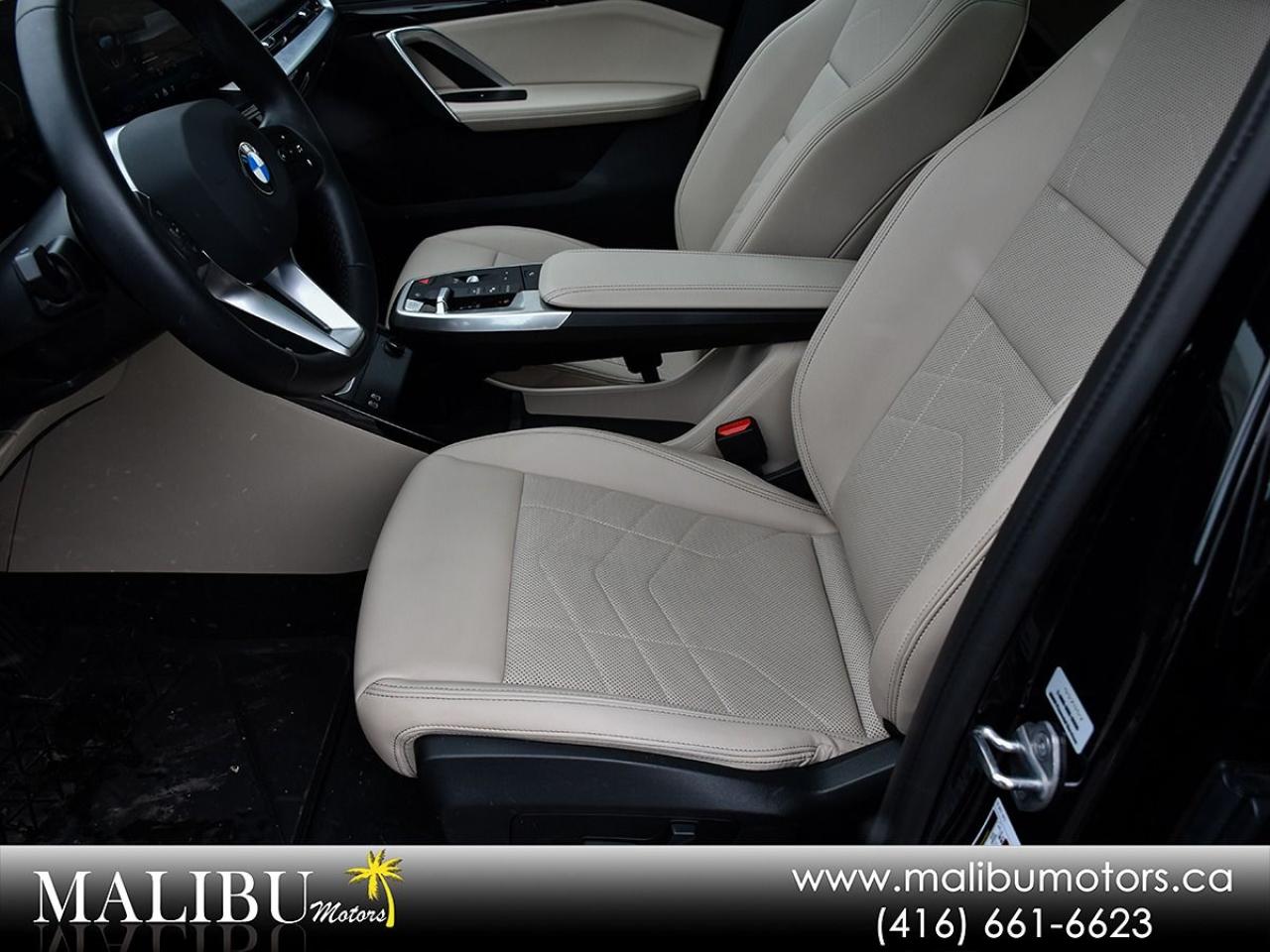 2025 BMW X2 xDrive28i Photo