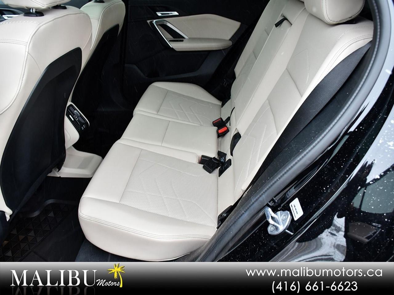 2025 BMW X2 xDrive28i Photo