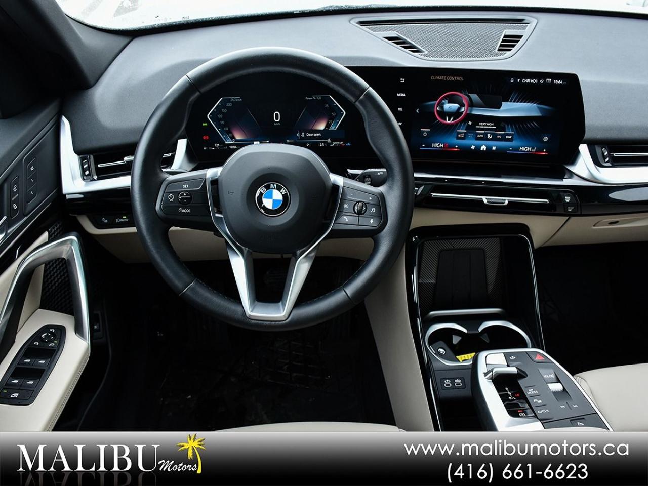 2025 BMW X2 xDrive28i Photo