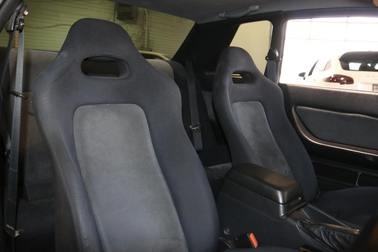 1990 Nissan Skyline R32 GTR - HALTECH DASH|HKS|NISMO|MISHIMOTO Photo