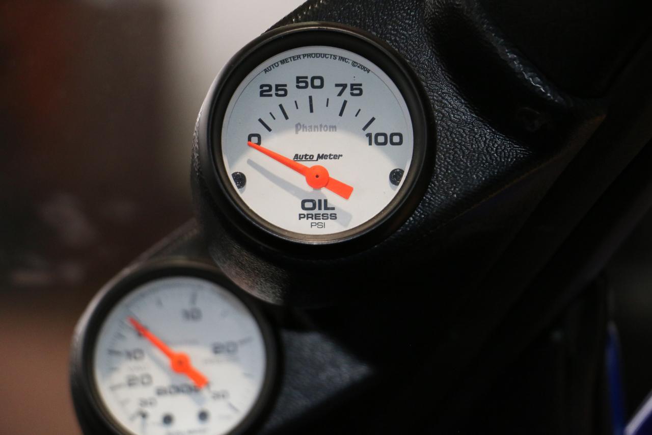 1990 Nissan Skyline R32 GTR - HALTECH DASH|HKS|NISMO|MISHIMOTO Photo