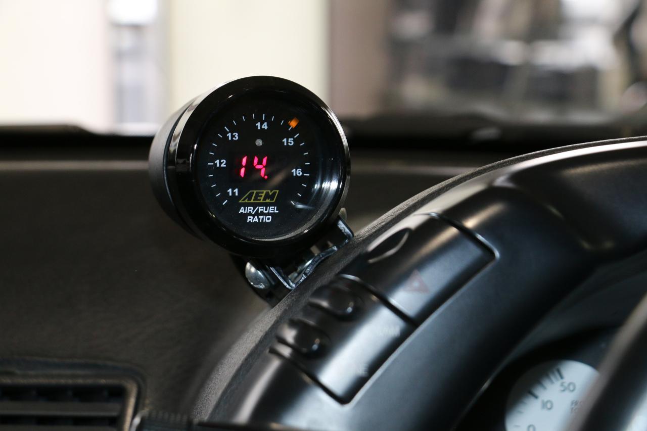 1990 Nissan Skyline R32 GTR - HALTECH DASH|HKS|NISMO|MISHIMOTO Photo