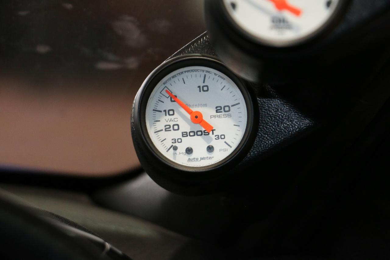 1990 Nissan Skyline R32 GTR - HALTECH DASH|HKS|NISMO|MISHIMOTO Photo