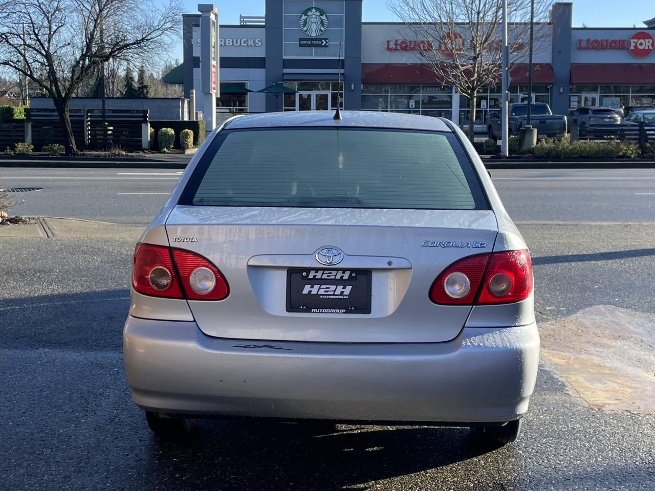 2005 Toyota Corolla FINANCING AVAILABLE Photo6