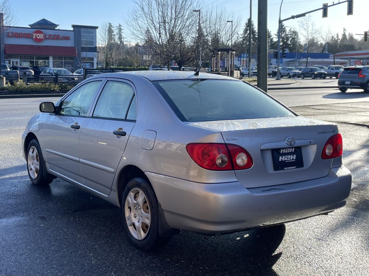 2005 Toyota Corolla FINANCING AVAILABLE Photo7