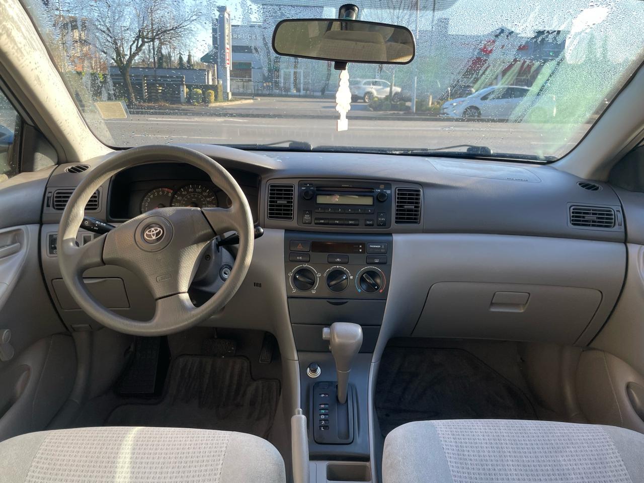 2005 Toyota Corolla FINANCING AVAILABLE Photo10