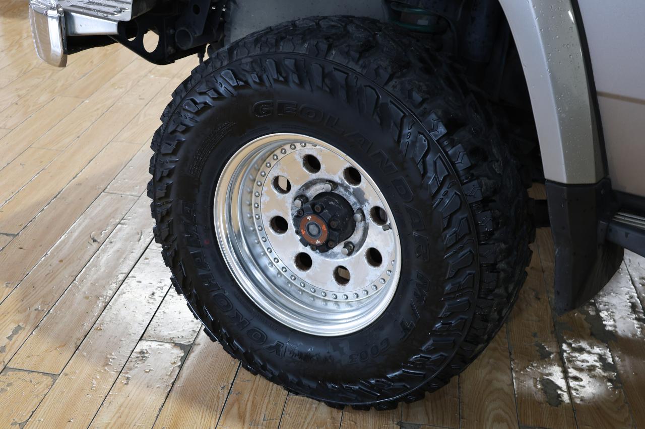 2000 Toyota Land Cruiser 70 SERIES 1HZ 4.2L DIESEL AUTO Photo