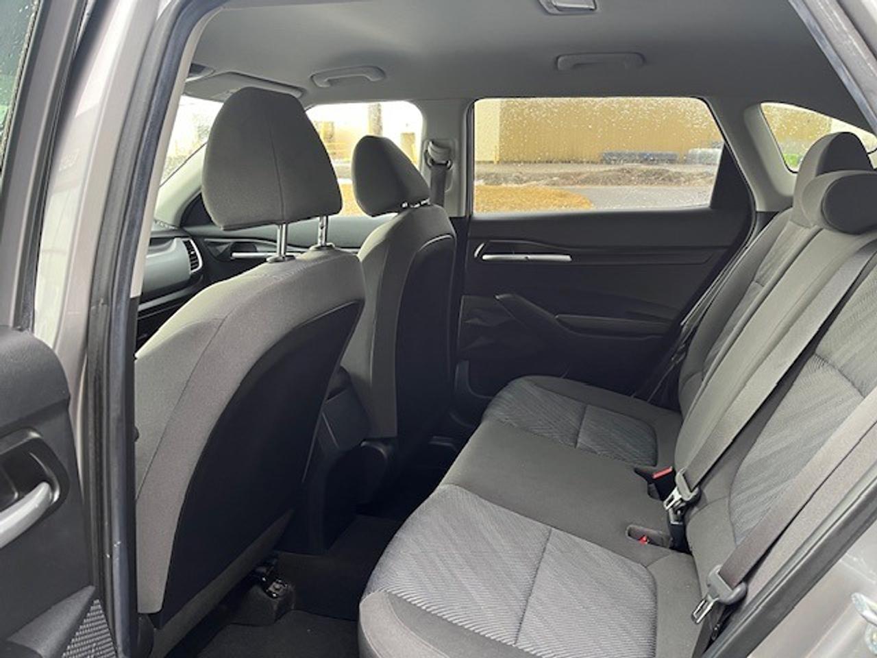 2021 Kia SELTOS LX  Photo