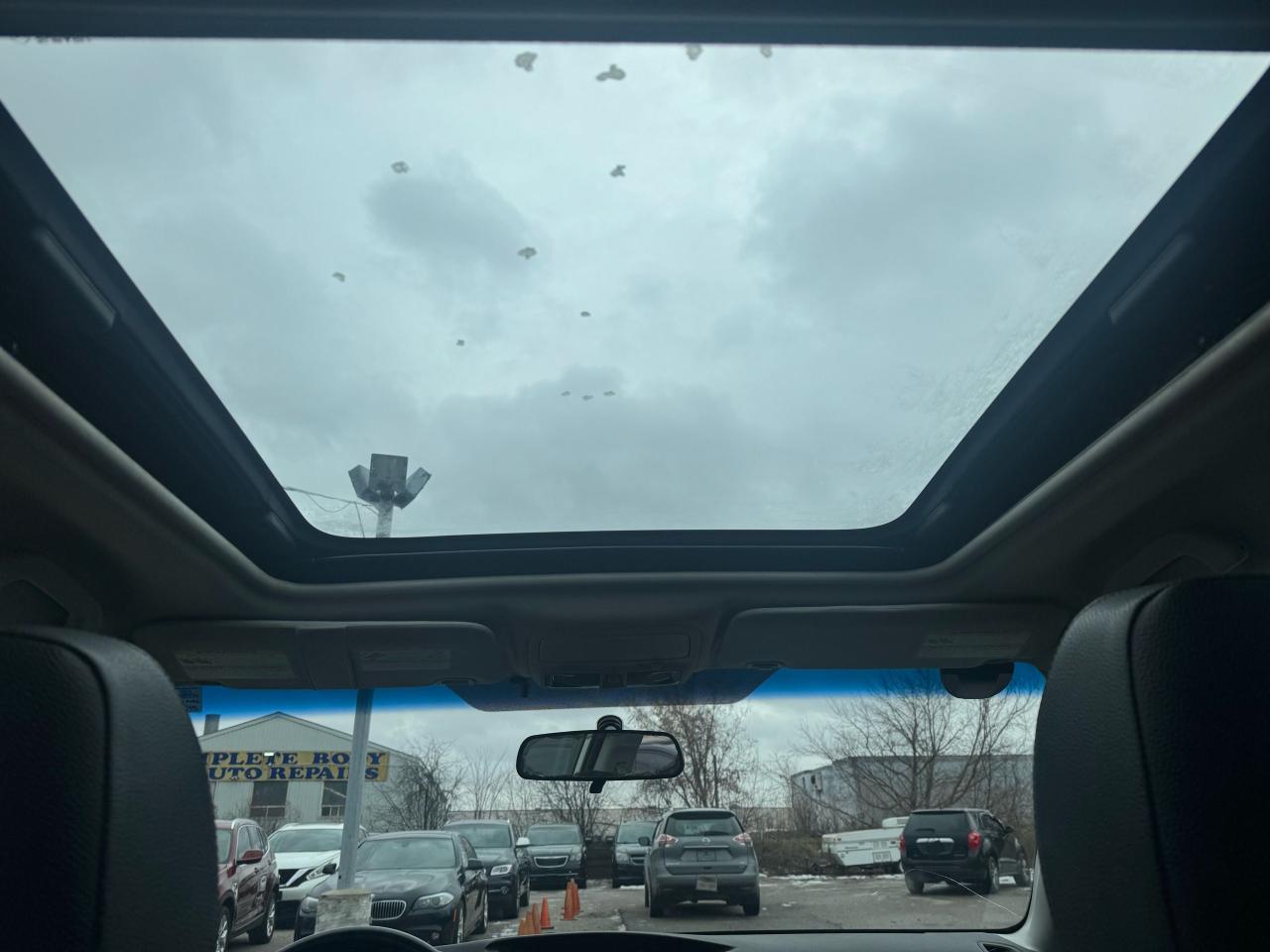 2012 Subaru Forester X Limited Photo