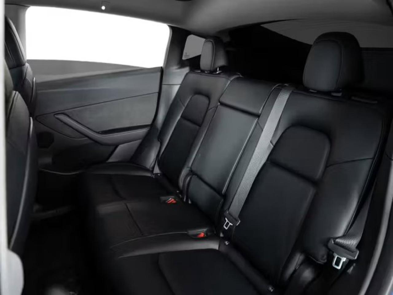 2022 Tesla Model Y LONG RANGE Photo