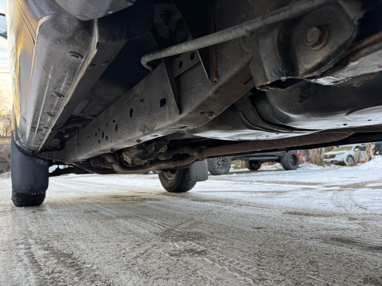 2015 Toyota Tacoma TRD SPORT - 4X4 Photo