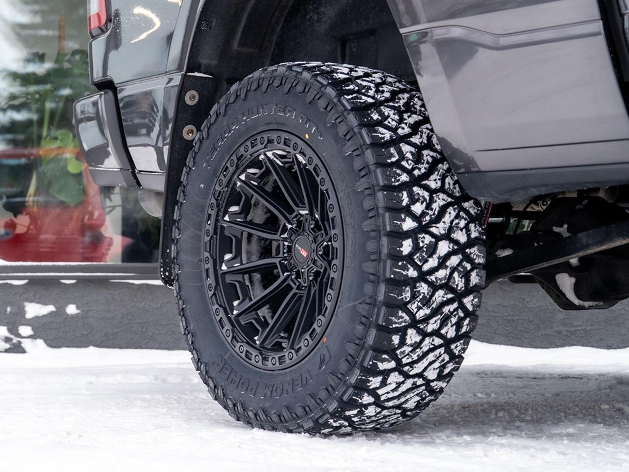 2022 RAM 1500 Sport LIFTED/RIMS/TIRES Photo3