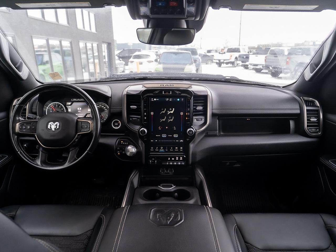 2022 RAM 1500 Sport LIFTED/RIMS/TIRES Photo31