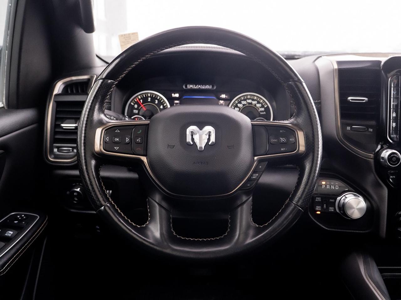 2022 RAM 1500 Sport LIFTED/RIMS/TIRES Photo11