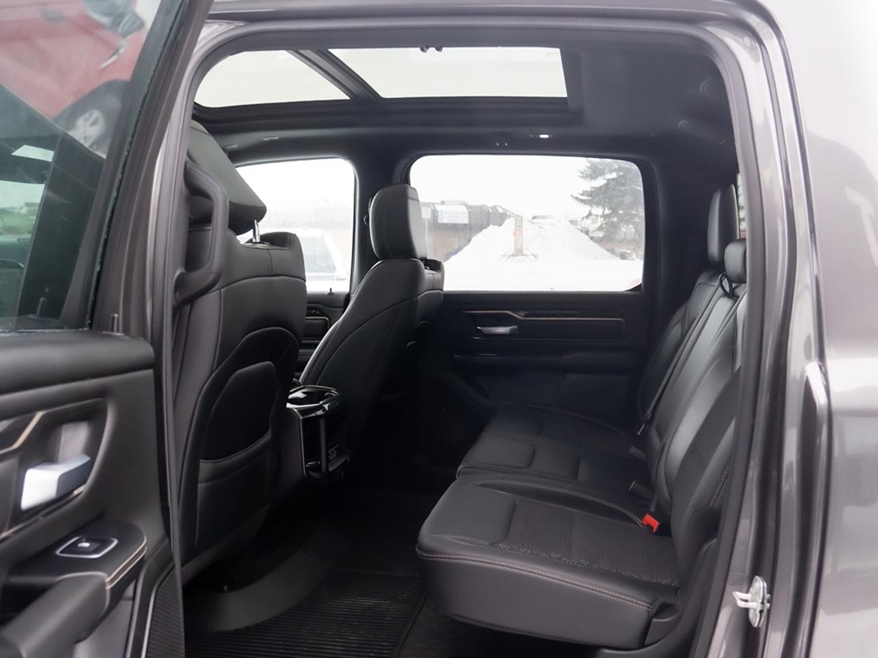 2022 RAM 1500 Sport LIFTED/RIMS/TIRES Photo44