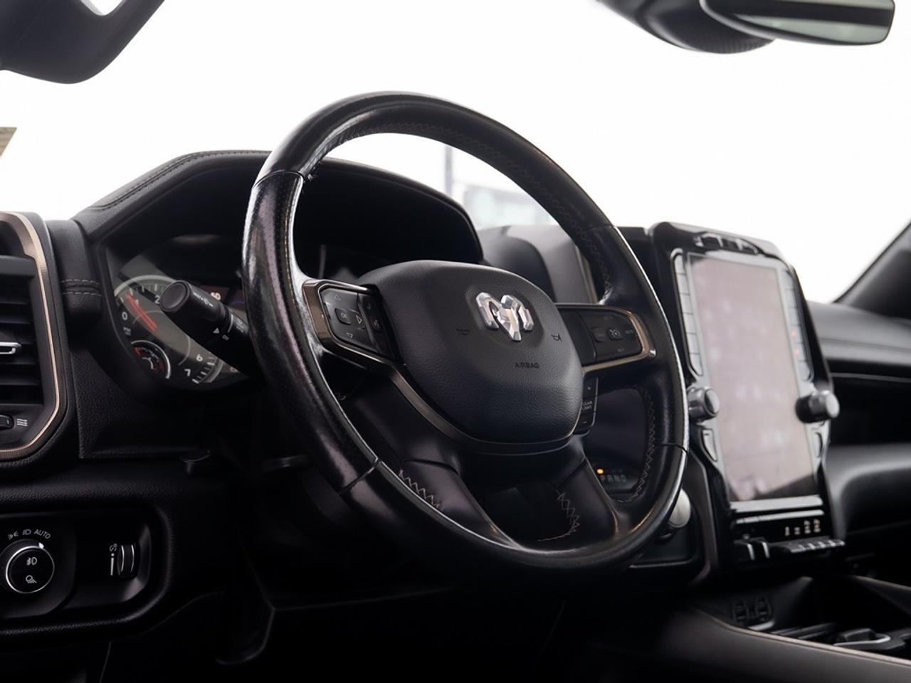 2022 RAM 1500 Sport LIFTED/RIMS/TIRES Photo39