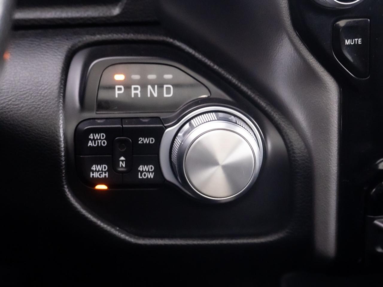 2022 RAM 1500 Sport LIFTED/RIMS/TIRES Photo13