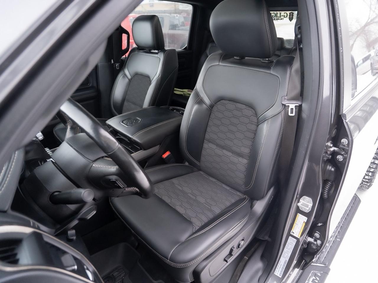 2022 RAM 1500 Sport LIFTED/RIMS/TIRES Photo19