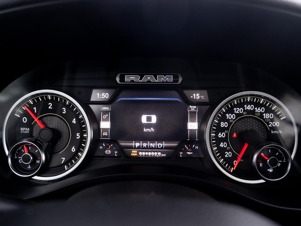 2022 RAM 1500 Sport LIFTED/RIMS/TIRES Photo18