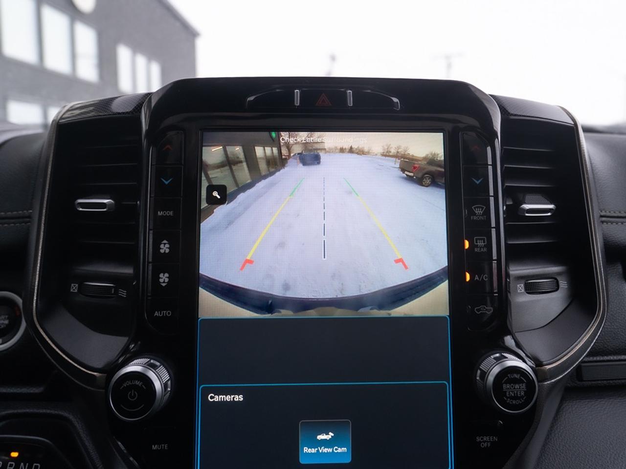 2022 RAM 1500 Sport LIFTED/RIMS/TIRES Photo41