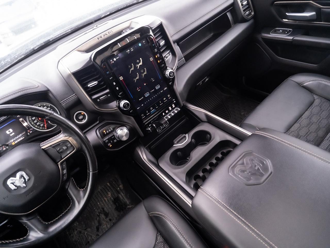 2022 RAM 1500 Sport LIFTED/RIMS/TIRES Photo34