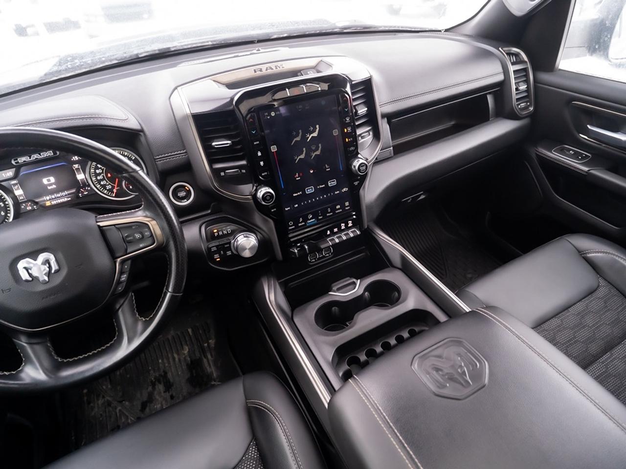 2022 RAM 1500 Sport LIFTED/RIMS/TIRES Photo38