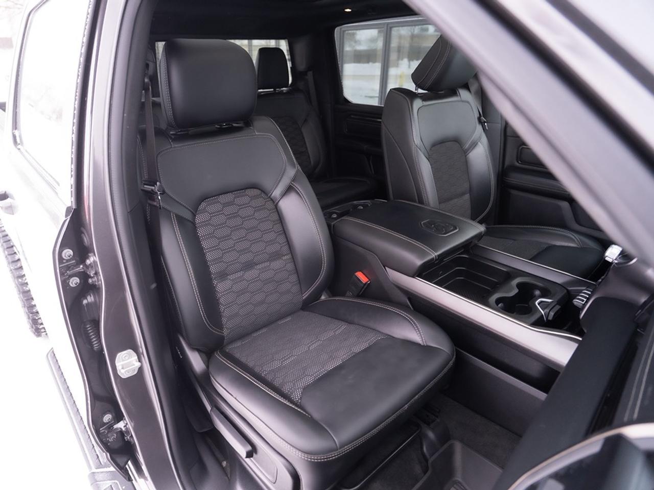 2022 RAM 1500 Sport LIFTED/RIMS/TIRES Photo22