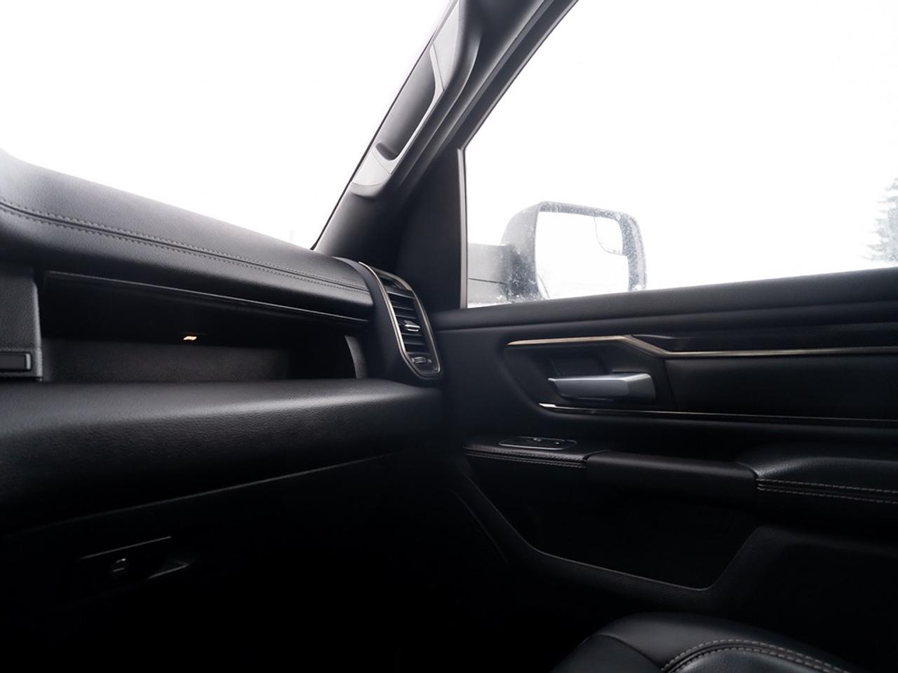 2022 RAM 1500 Sport LIFTED/RIMS/TIRES Photo40