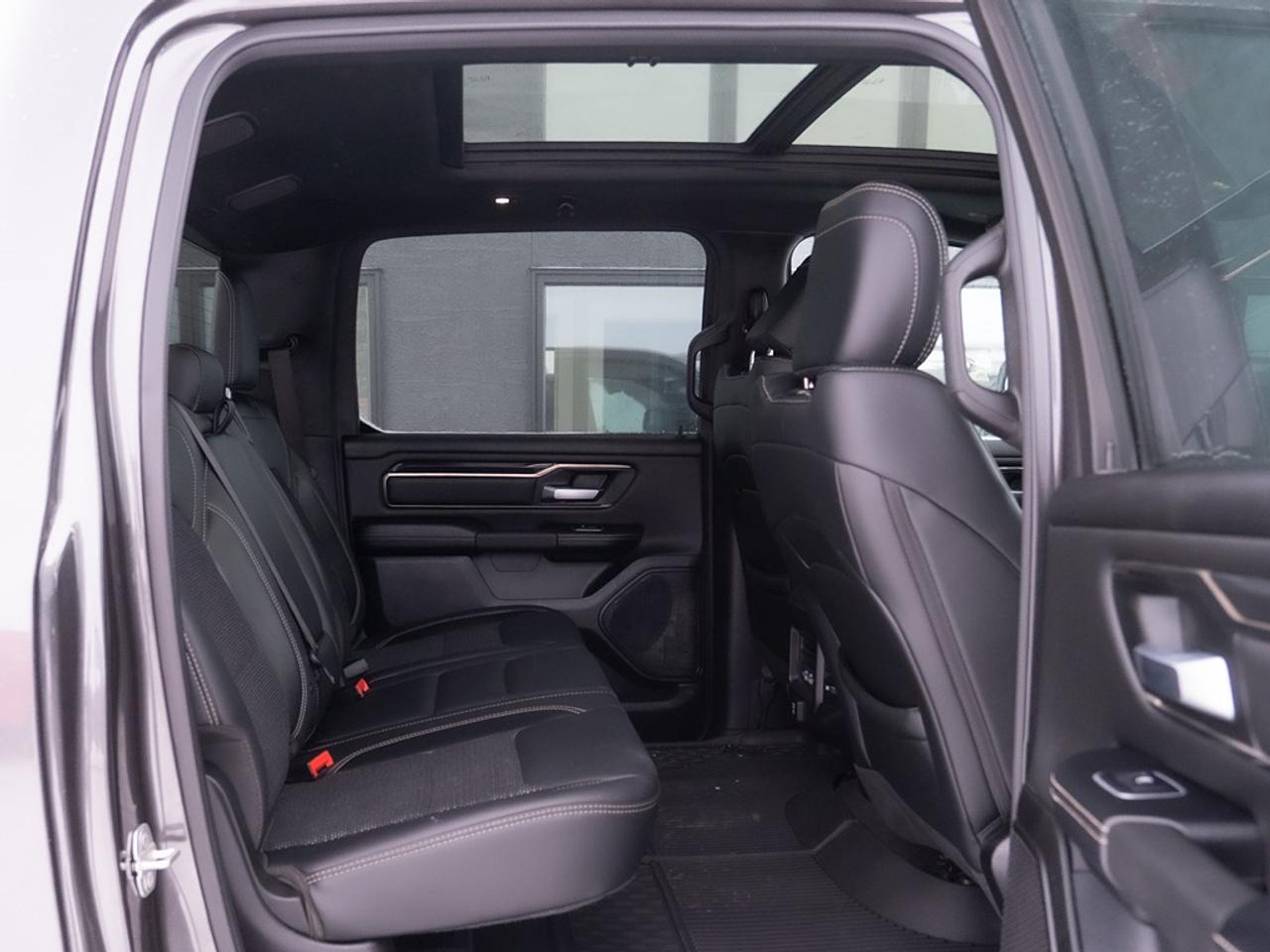 2022 RAM 1500 Sport LIFTED/RIMS/TIRES Photo45