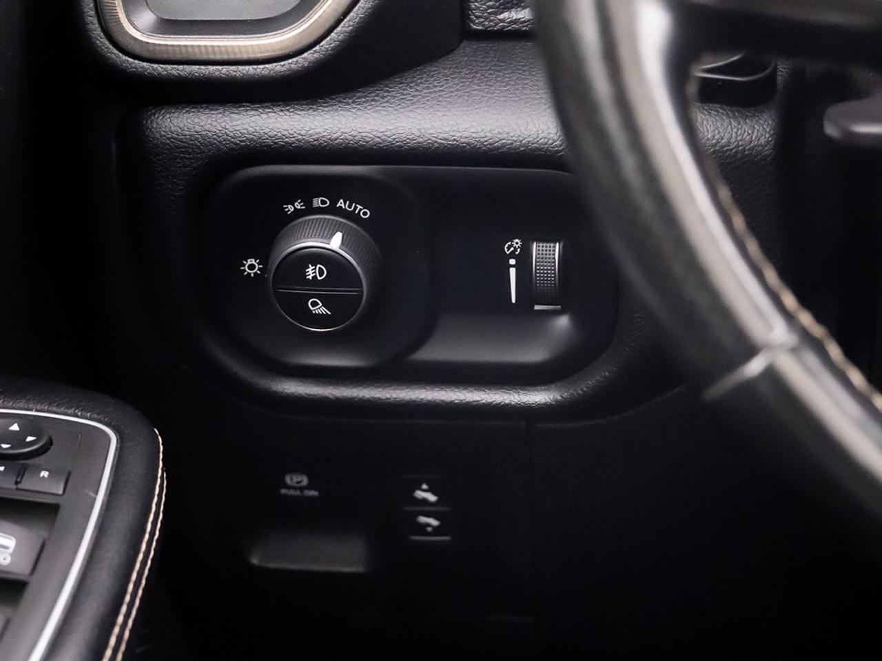 2022 RAM 1500 Sport LIFTED/RIMS/TIRES Photo12