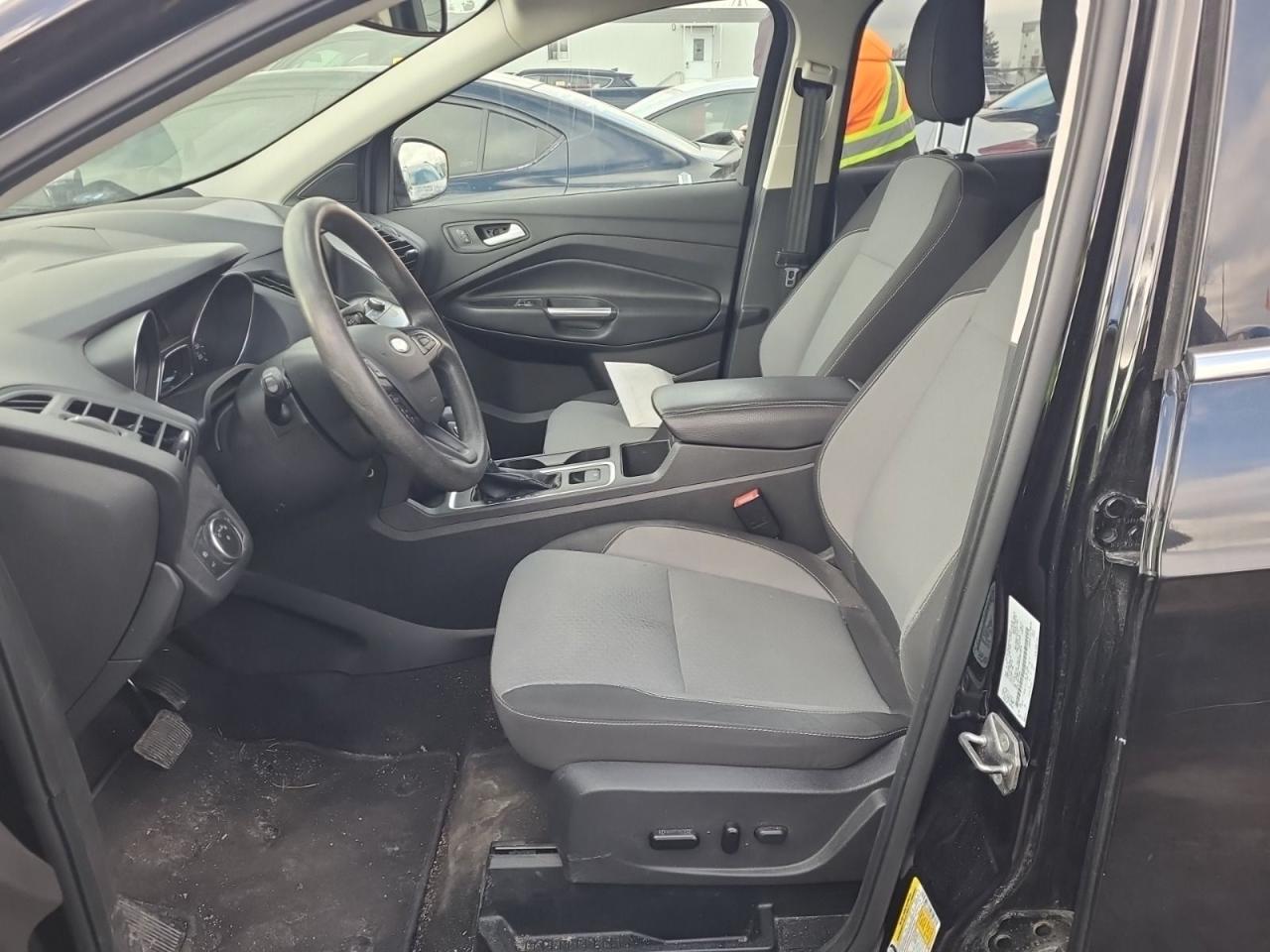 2019 Ford Escape SE Photo4