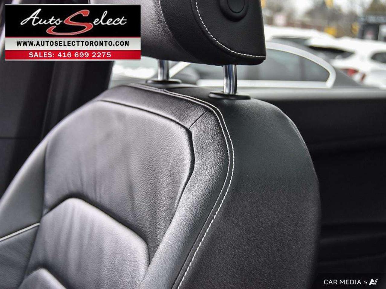 2021 Volkswagen Tiguan Highline R-Line 4Motion - Apple Carplay - Sunroof - Clean Carfax Photo