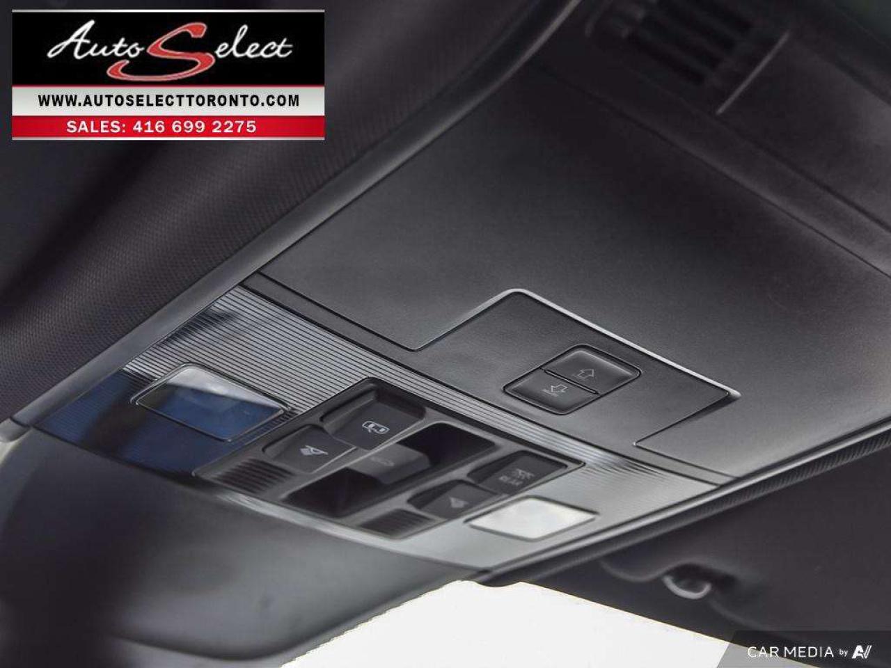 2021 Volkswagen Tiguan Highline R-Line 4Motion - Apple Carplay - Sunroof - Clean Carfax Photo