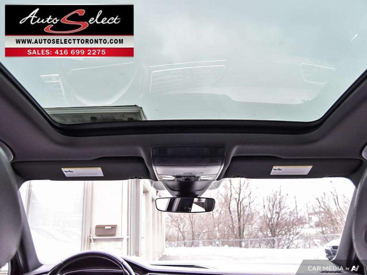 2021 Volkswagen Tiguan Highline R-Line 4Motion - Apple Carplay - Sunroof - Clean Carfax Photo