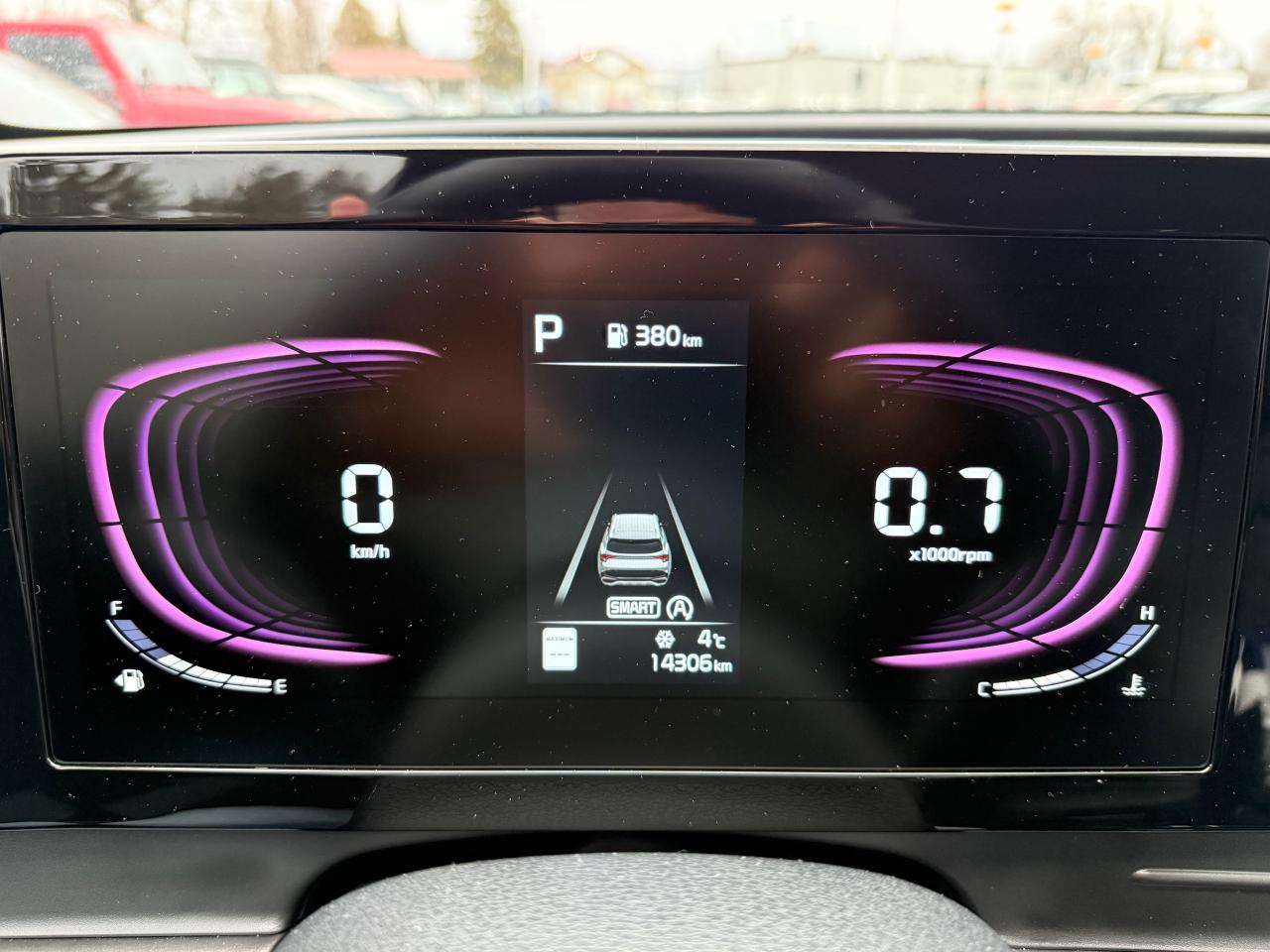 2025 Kia Sportage X-Line Leather! AutoStart! CarPlay! Photo