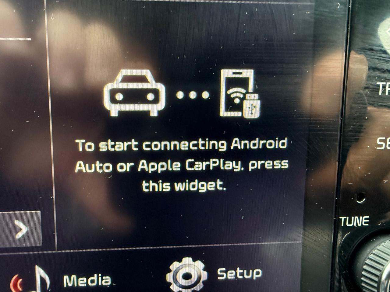 2025 Kia Sportage X-Line Leather! AutoStart! CarPlay! Photo