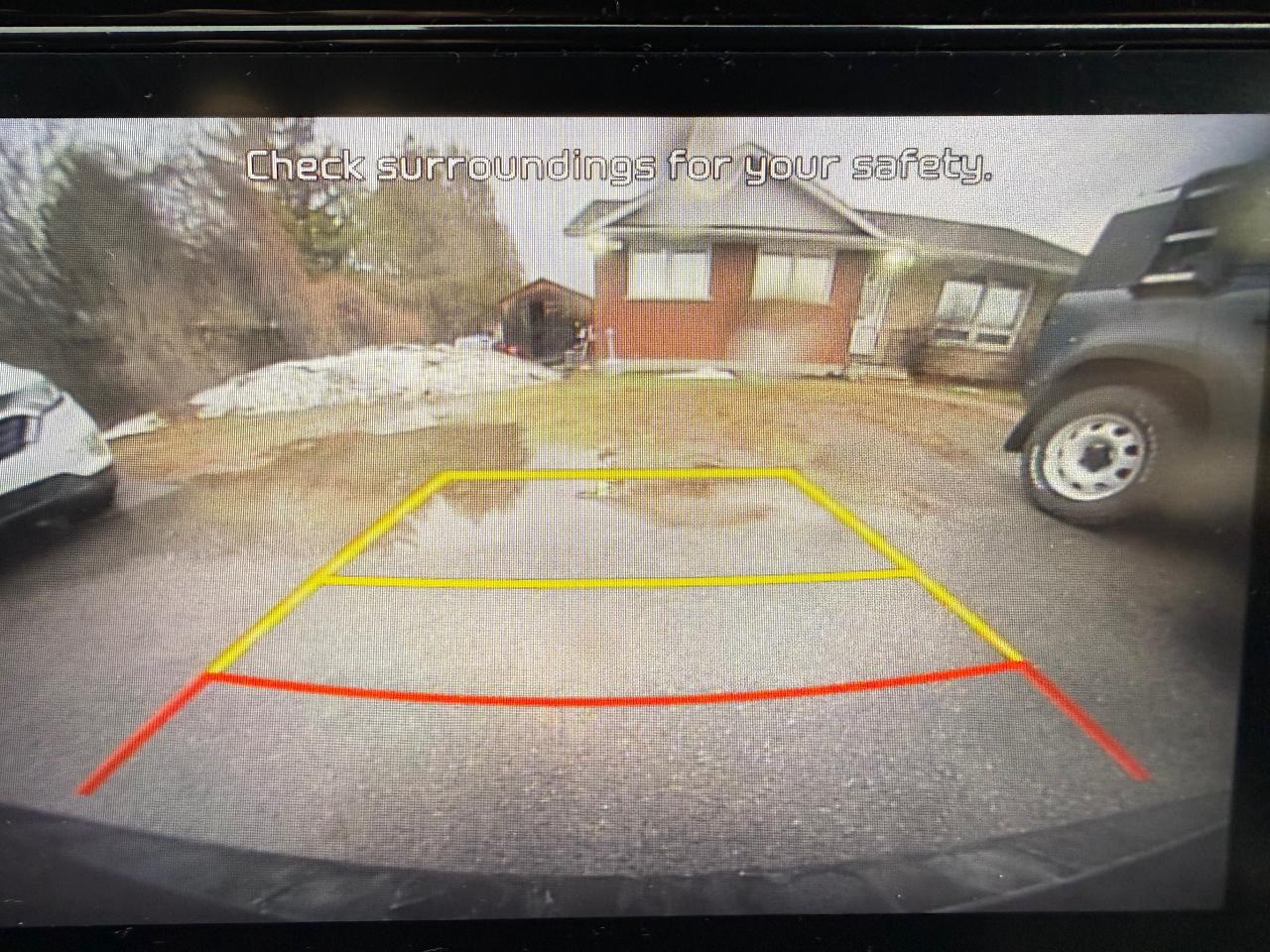 2025 Kia Sportage X-Line Leather! AutoStart! CarPlay! Photo