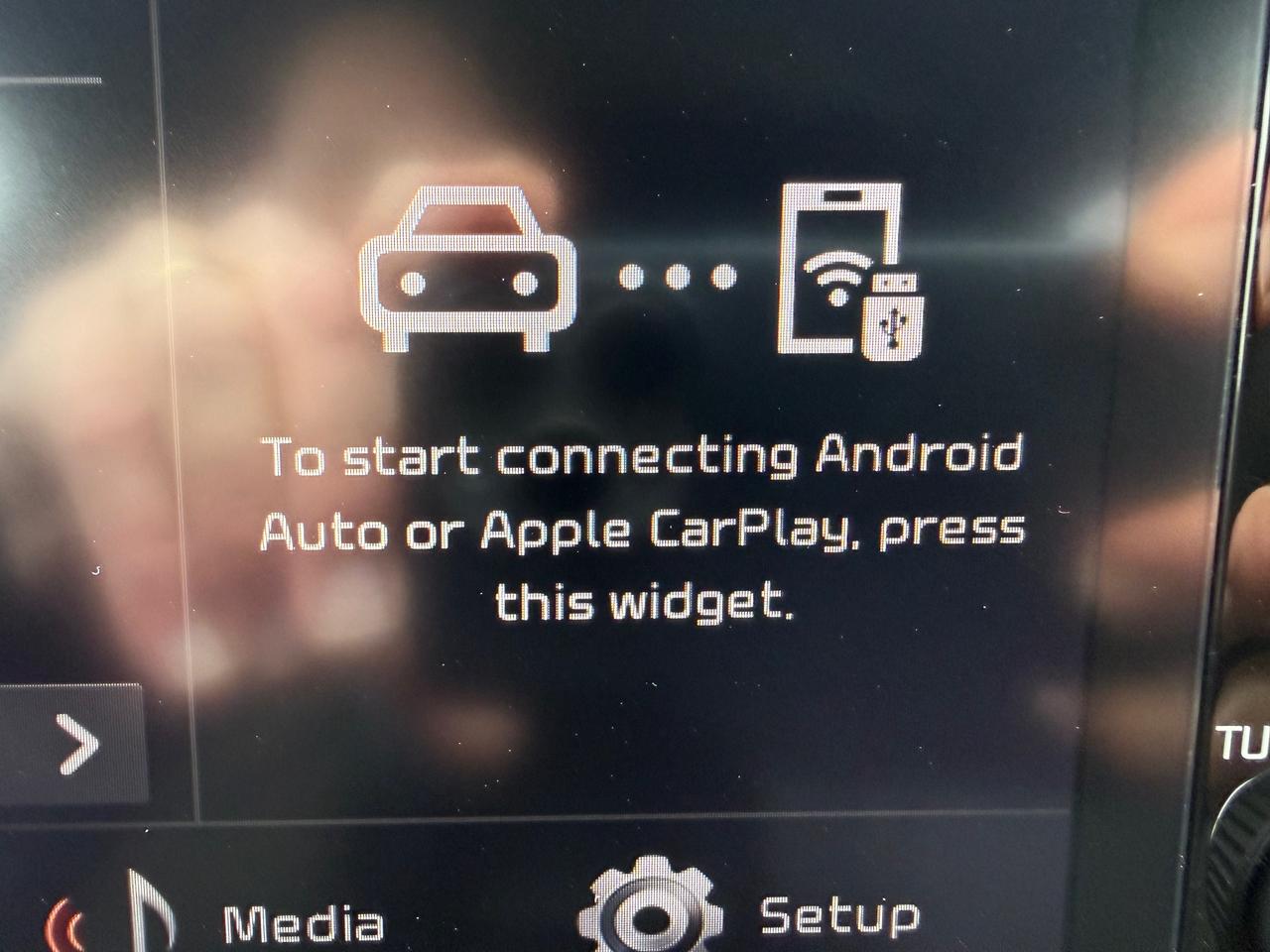 2025 Kia Sportage X-Line Leather! AutoStart! CarPlay! Photo