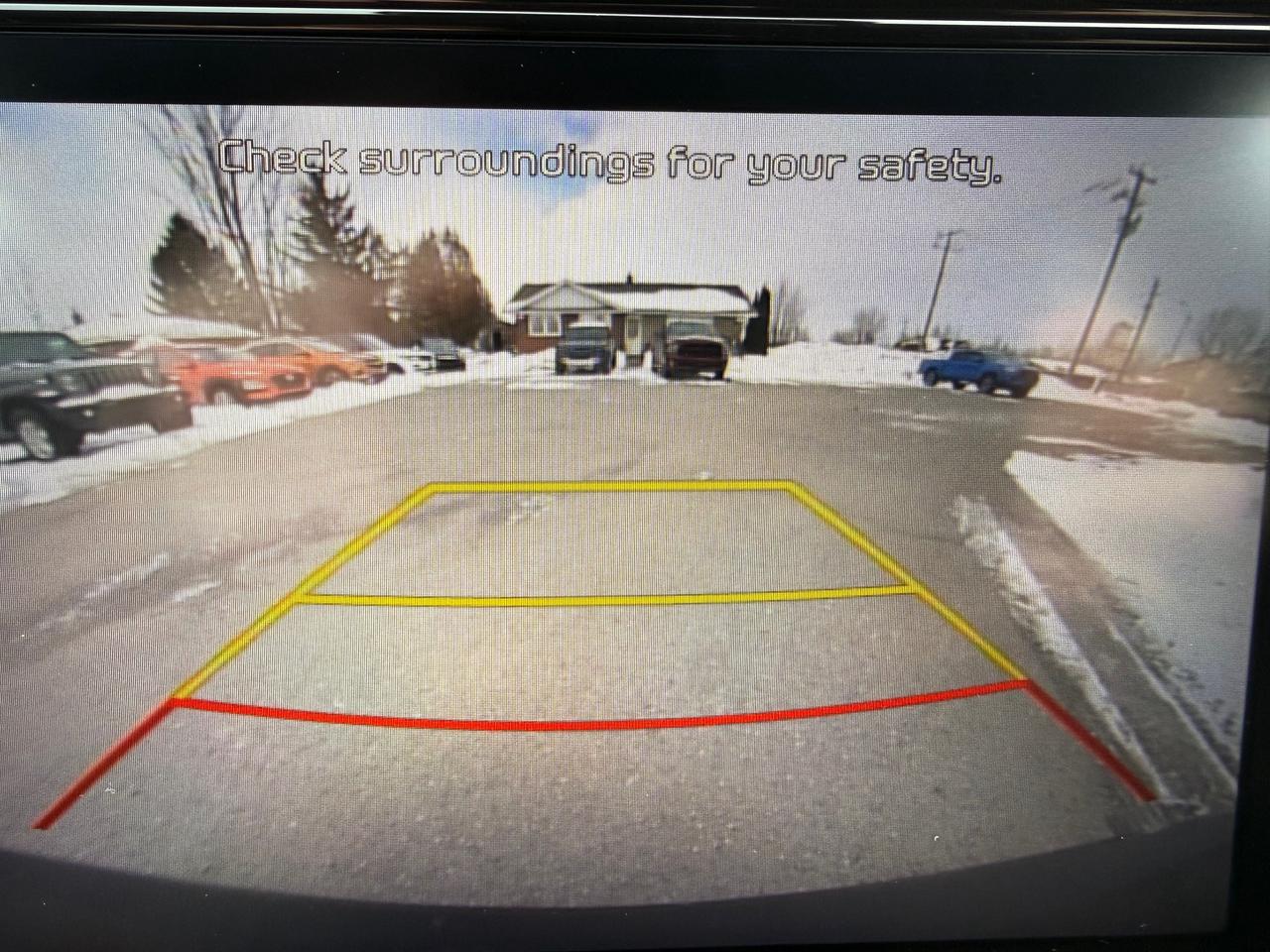 2025 Kia Sportage X-Line Leather! AutoStart! CarPlay! Photo