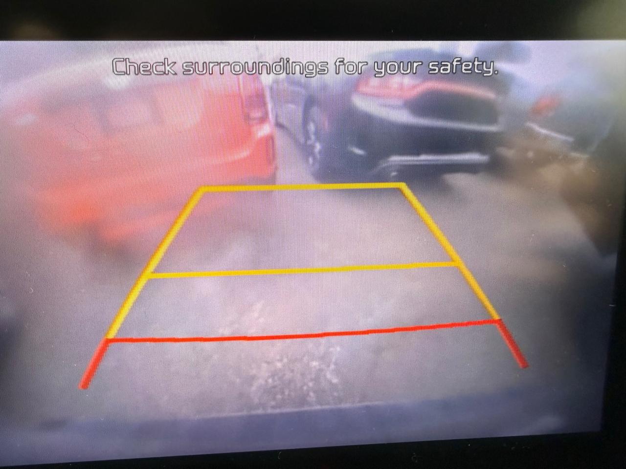 2023 Kia Seltos EX Leather! Sunroof! AutoStart! Photo