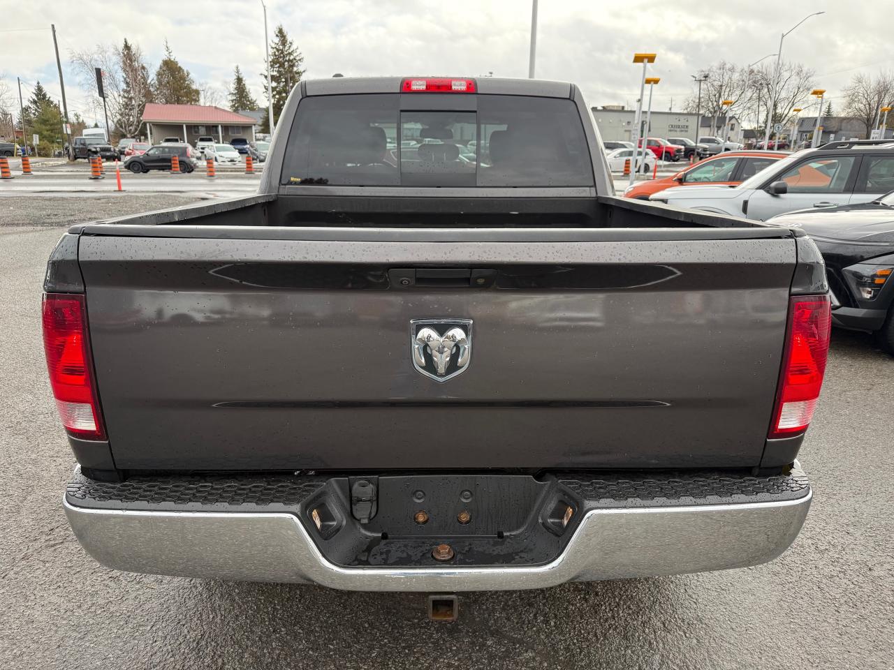 2014 RAM 1500 SLT V6! AutoStart! Crew! Photo