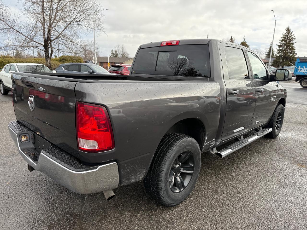 2014 RAM 1500 SLT V6! AutoStart! Crew! Photo