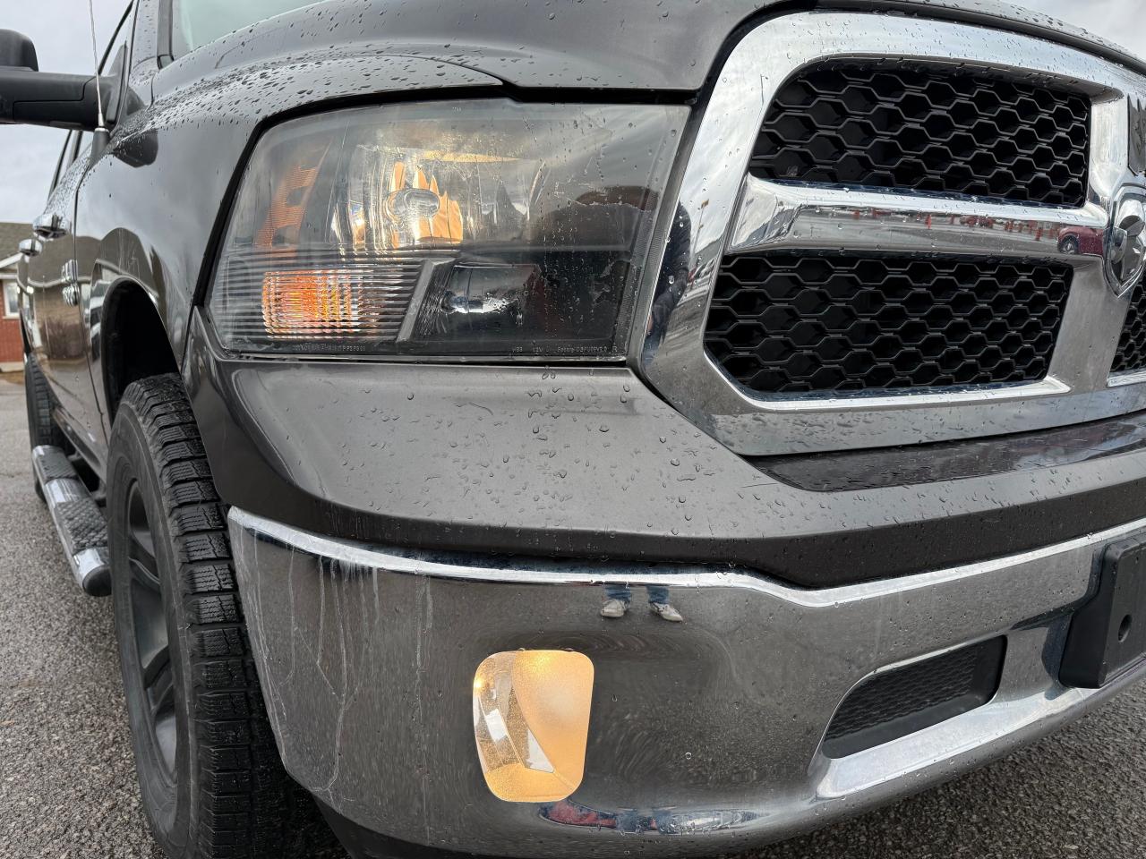 2014 RAM 1500 SLT V6! AutoStart! Crew! Photo