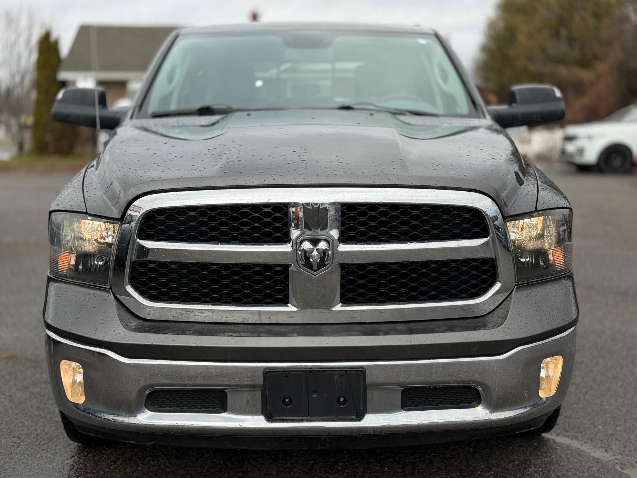 2014 RAM 1500 SLT V6! AutoStart! Crew! Photo