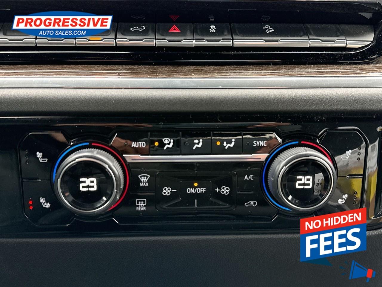 2023 Chevrolet Silverado 1500 RST Photo