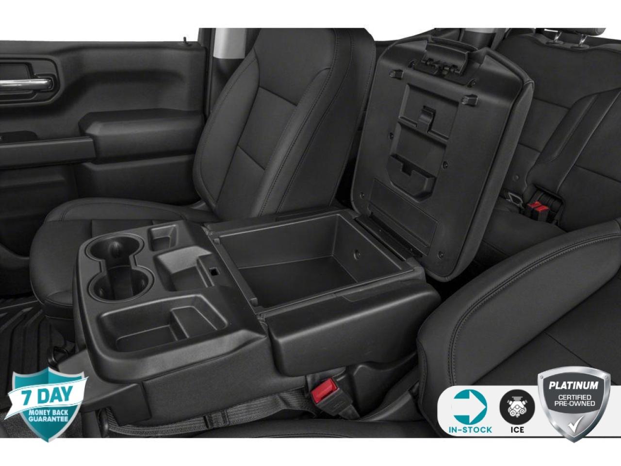 2024 GMC Sierra 1500 AT4 3.0L DIESEL | ADAPTIVE CRUISE CONTROL | OFF-ROAD S Photo