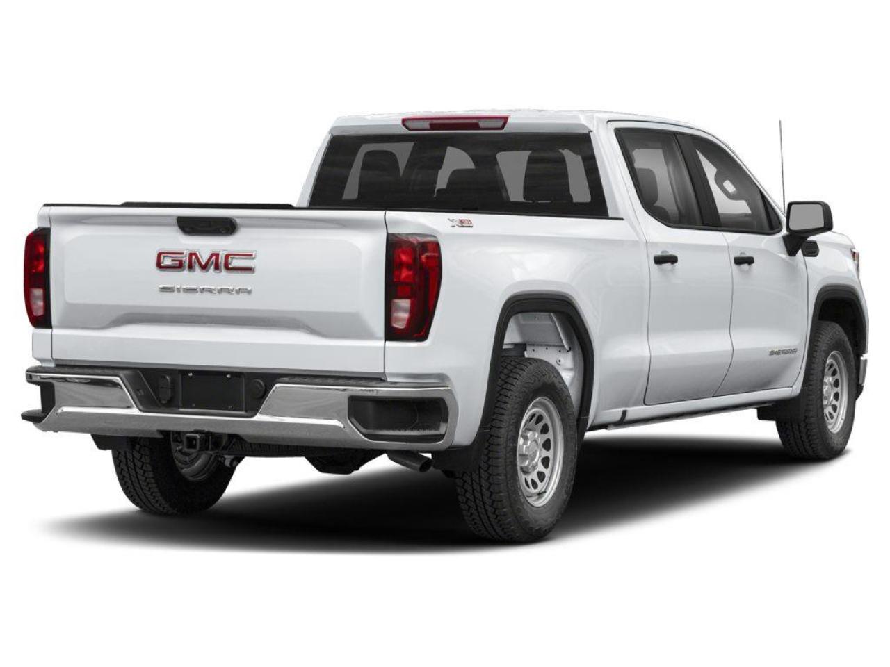 2024 GMC Sierra 1500 AT4 3.0L DIESEL | ADAPTIVE CRUISE CONTROL | OFF-ROAD S Photo4